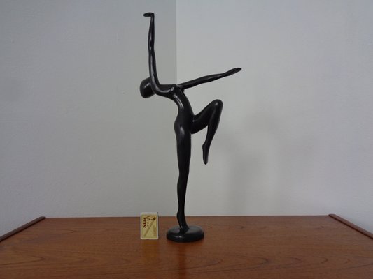 Brass Great Dancer, 1960s-RDW-1309875