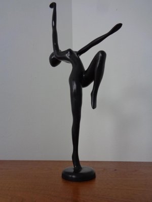 Brass Great Dancer, 1960s-RDW-1309875