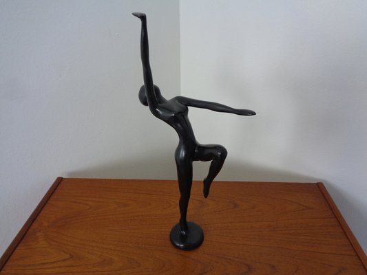 Brass Great Dancer, 1960s-RDW-1309875