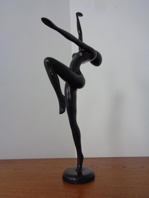 Brass Great Dancer, 1960s-RDW-1309875