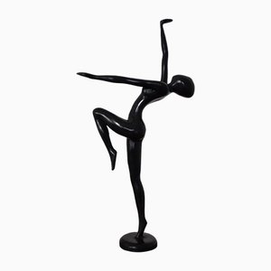 Brass Great Dancer, 1960s-RDW-1309875