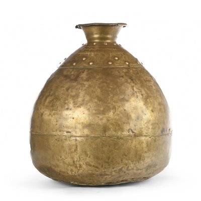 Brass Jar, 1870s-NQ-636618