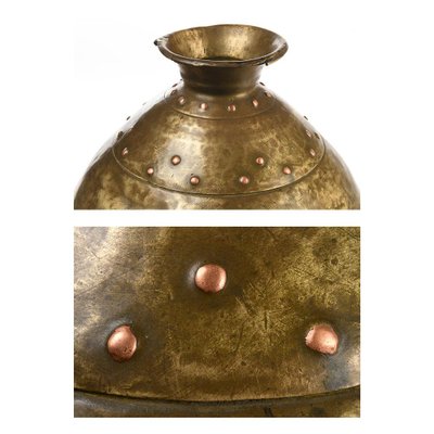 Brass Jar, 1870s-NQ-636618