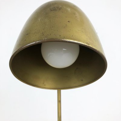 Brass Metal Table Light, Germany-QZ-1053149