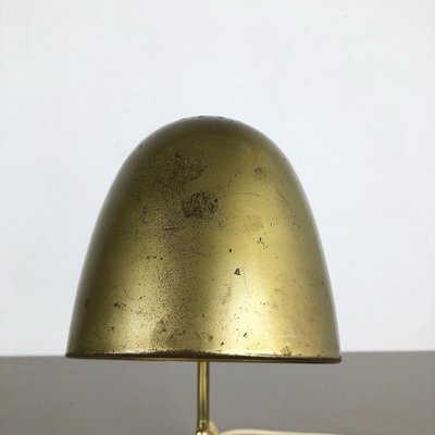 Brass Metal Table Light, Germany-QZ-1053149