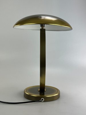 Brass Model 6751 Table Lamp from Kaiser Idell / Kaiser Leuchten-EJL-1361946