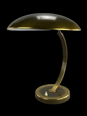 Brass Model 6751 Table Lamp from Kaiser Idell / Kaiser Leuchten-EJL-1361946