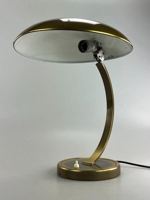 Brass Model 6751 Table Lamp from Kaiser Idell / Kaiser Leuchten-EJL-1361946