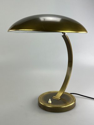 Brass Model 6751 Table Lamp from Kaiser Idell / Kaiser Leuchten-EJL-1361946