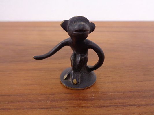 Brass Monkey by Walter Bosse for Hertha Baller, 1950s-RDW-1797920