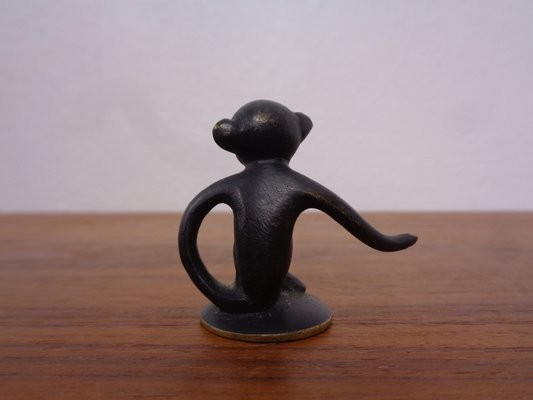 Brass Monkey by Walter Bosse for Hertha Baller, 1950s-RDW-1797920