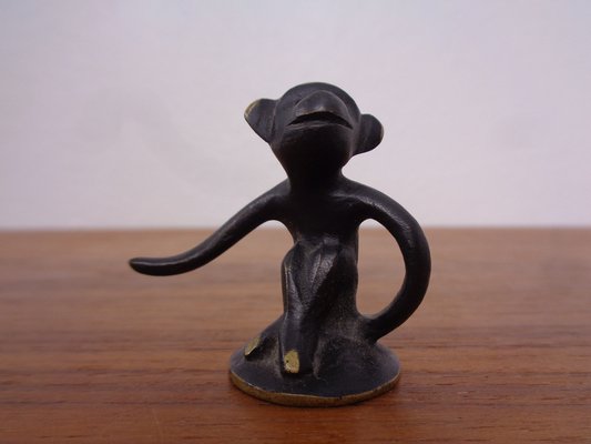 Brass Monkey by Walter Bosse for Hertha Baller, 1950s-RDW-1797920