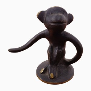 Brass Monkey by Walter Bosse for Hertha Baller, 1950s-RDW-1797920