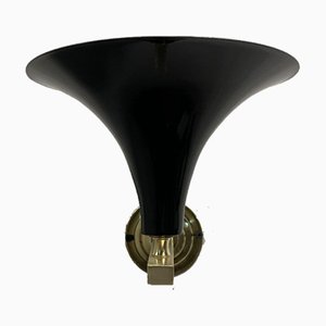 Brass Sconce, 1950s-NUO-768917