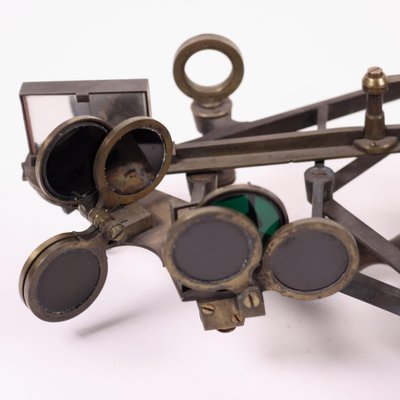 Brass Sextant-VMM-1048171