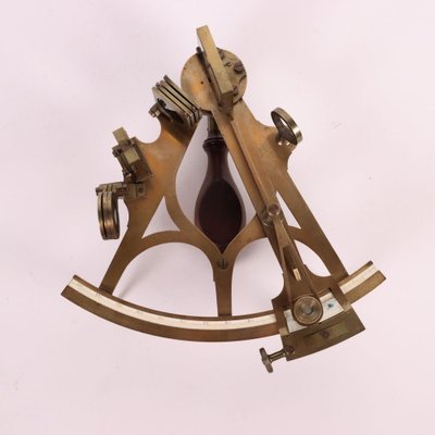 Brass Sextant-VMM-1048172