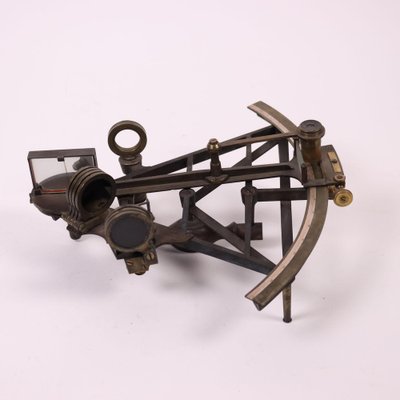 Brass Sextant-VMM-1048171