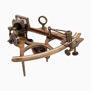 Brass Sextant-VMM-1048172