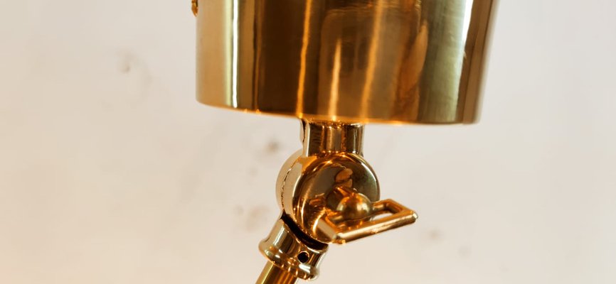 Brass Sputnik Ceiling Lights-QLH-1187879