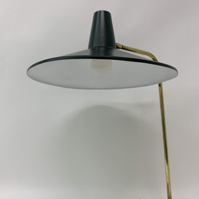 Brass Table Lamp, 1950s-BGP-1325237