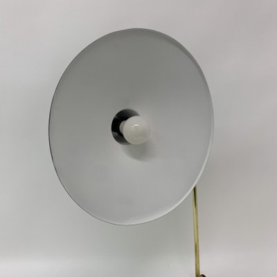 Brass Table Lamp, 1950s-BGP-1325237