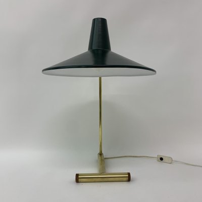 Brass Table Lamp, 1950s-BGP-1325237