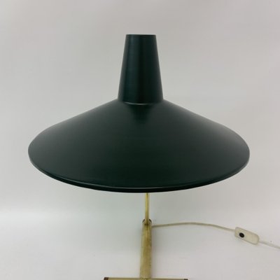 Brass Table Lamp, 1950s-BGP-1325237