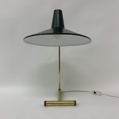 Brass Table Lamp, 1950s-BGP-1325237