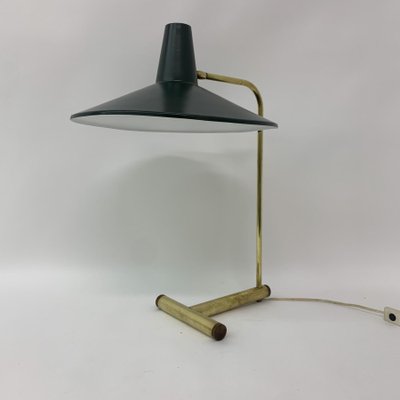 Brass Table Lamp, 1950s-BGP-1325237