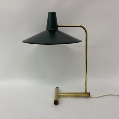 Brass Table Lamp, 1950s-BGP-1325237