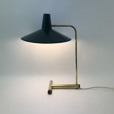 Brass Table Lamp, 1950s-BGP-1325237