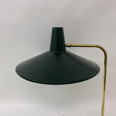 Brass Table Lamp, 1950s-BGP-1325237