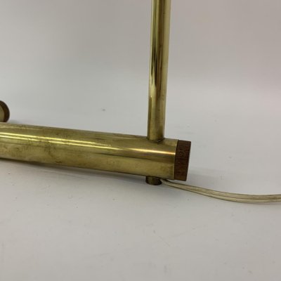 Brass Table Lamp, 1950s-BGP-1325237