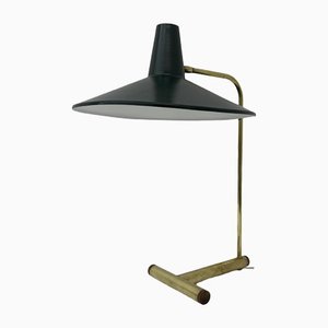 Brass Table Lamp, 1950s-BGP-1325237