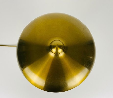 Brass Table Lamp, 1960s, Germany-PUK-920367