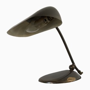 Brass Table Lamp, 1970s-SU-1417624