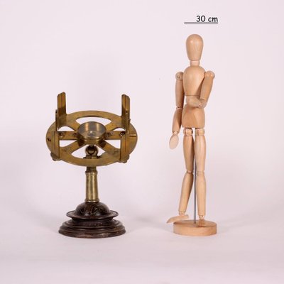 Brass Theodolite-VMM-1042606