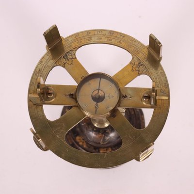 Brass Theodolite-VMM-1042606