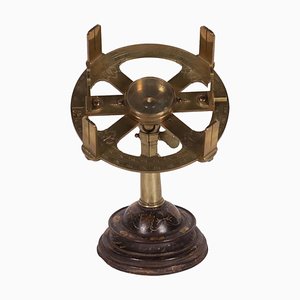 Brass Theodolite-VMM-1042606