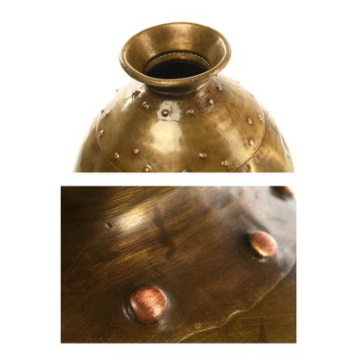 Brass Vase, 1870s-NQ-636642