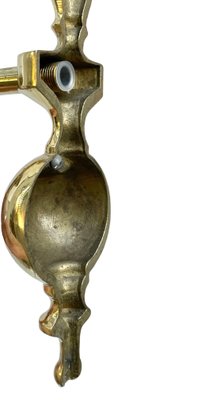 Brass Wall Lamps, Set of 2-FSD-1328960