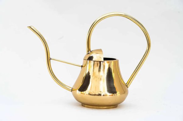 Brass Watering Can, Vienna, 1960s-SPD-1366610