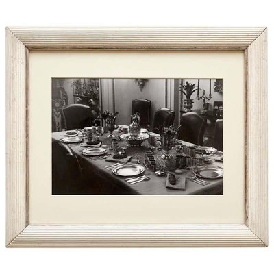 Brassai, Interior, 1930s, Black and White Photograph-WM-1159814