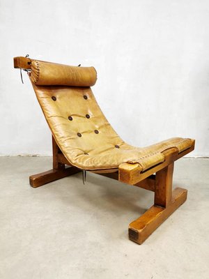 Brazilian Easy Chair, 1960s-BW-788781