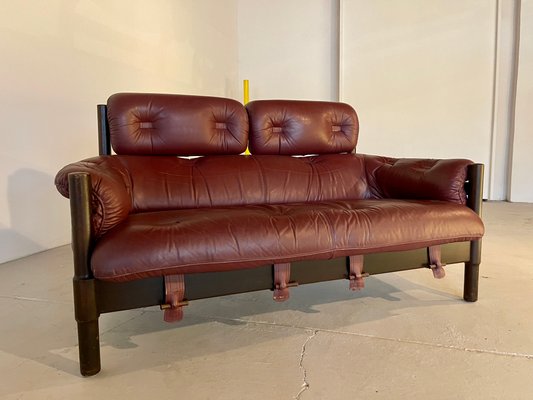 Brazilian Sofa in the style of Percival Lafer-WID-1117482