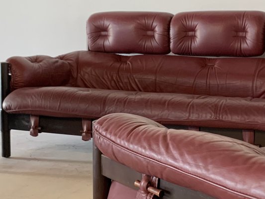 Brazilian Sofa in the style of Percival Lafer-WID-1117556