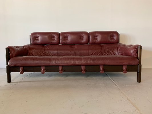 Brazilian Sofa in the style of Percival Lafer-WID-1117556