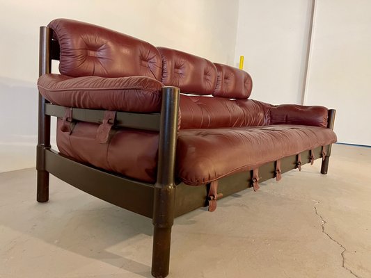 Brazilian Sofa in the style of Percival Lafer-WID-1117556