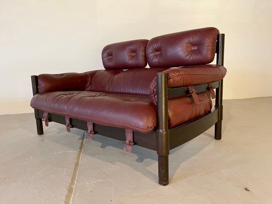 Brazilian Sofa in the style of Percival Lafer-WID-1117482