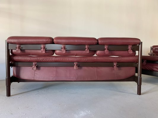 Brazilian Sofa in the style of Percival Lafer-WID-1117556